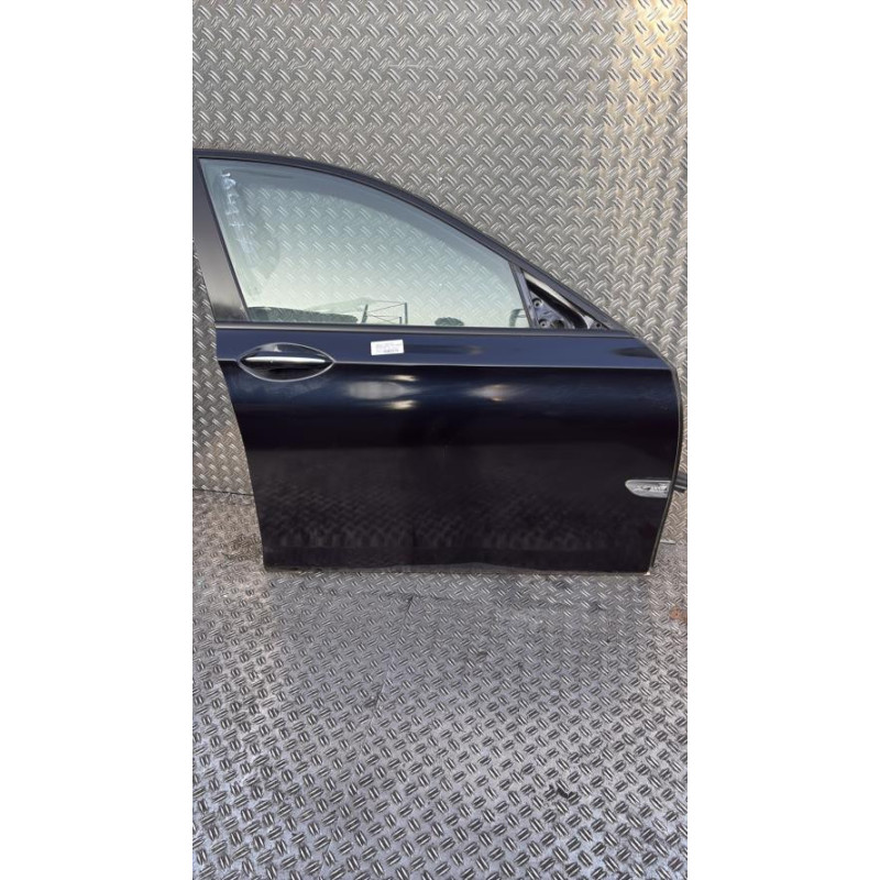 Porte avant droit BMW SERIE 7 F01