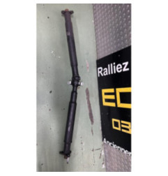 Arbre de transmission (propulsion) BMW SERIE 7 F01 Photo n°1