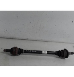 Cardan arriere droit (transmission) BMW SERIE 7 F01 Photo n°1