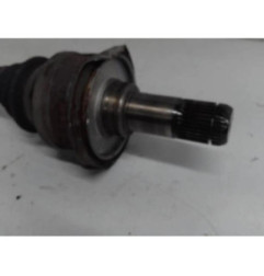 Cardan arriere droit (transmission) BMW SERIE 7 F01 Photo n°4