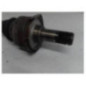 Cardan arriere droit (transmission) BMW SERIE 7 F01