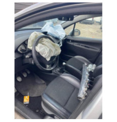 Cardan arriere droit (transmission) BMW SERIE 7 F01 Photo n°11