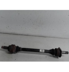 Cardan arriere gauche (transmission) BMW SERIE 7 F01 Photo n°1