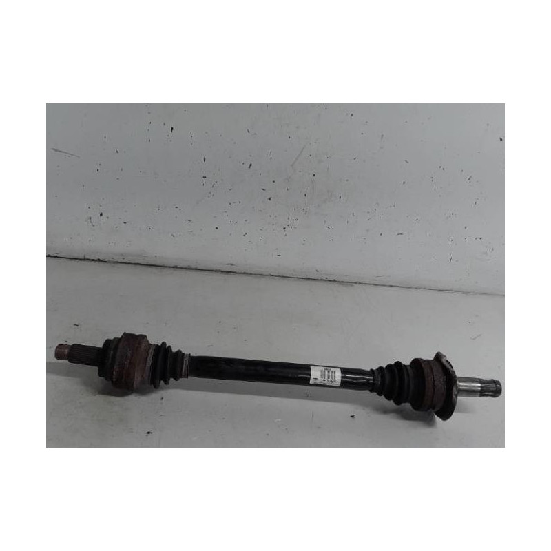 Cardan arriere gauche (transmission) BMW SERIE 7 F01