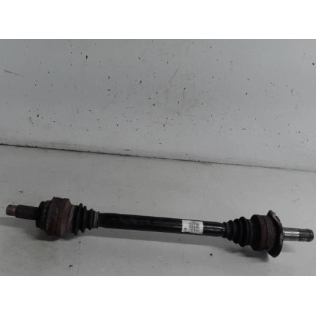 Cardan arriere gauche (transmission) BMW SERIE 7 F01 Photo n°1