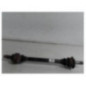 Cardan arriere gauche (transmission) BMW SERIE 7 F01