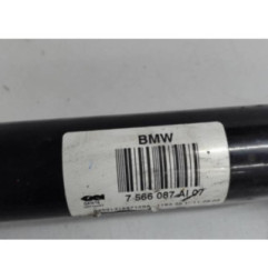 Cardan arriere gauche (transmission) BMW SERIE 7 F01 Photo n°3