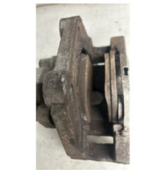 Etrier arriere droit (freinage) BMW SERIE 7 F01 Photo n°3