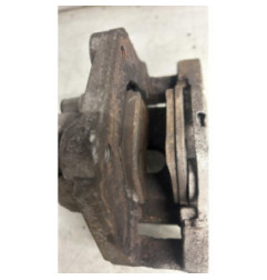 Etrier arriere droit (freinage) BMW SERIE 7 F01 Photo n°4