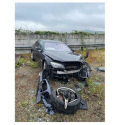 Etrier arriere droit (freinage) BMW SERIE 7 F01 Photo n°10