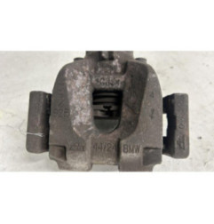Etrier arriere gauche (freinage) BMW SERIE 7 F01 Photo n°1