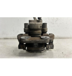 Etrier arriere gauche (freinage) BMW SERIE 7 F01 Photo n°4