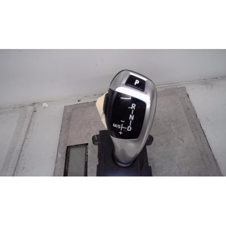 Levier de vitesses BMW SERIE 7 F01