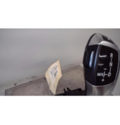 Levier de vitesses BMW SERIE 7 F01 Photo n°3