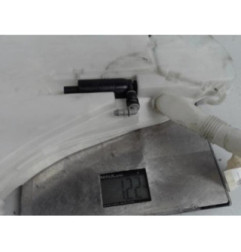 Vase de lave glace BMW SERIE 7 F01