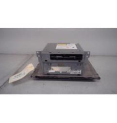 Autoradio d'origine BMW SERIE 7 F01 Photo n°1