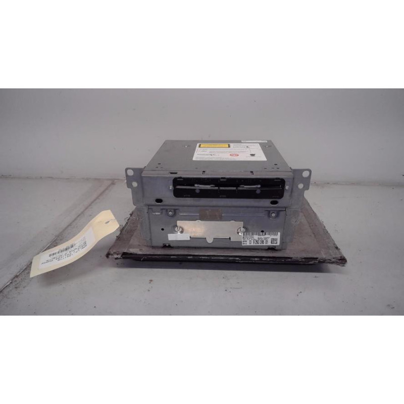 Autoradio d'origine BMW SERIE 7 F01