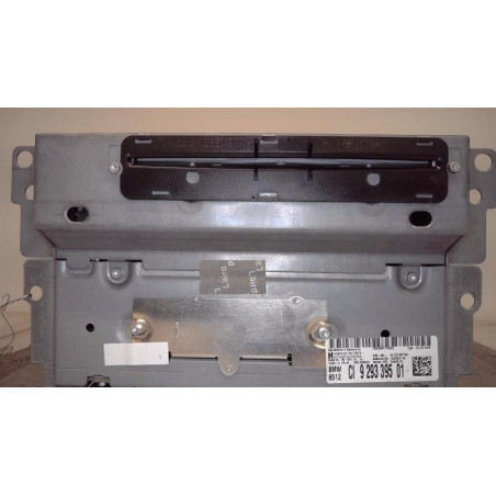 Autoradio d'origine BMW SERIE 7 F01