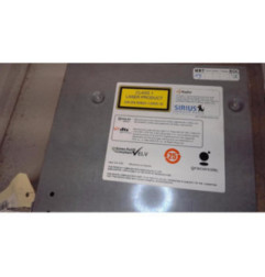 Autoradio d'origine BMW SERIE 7 F01 Photo n°3