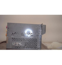 Autoradio d'origine BMW SERIE 7 F01 Photo n°6