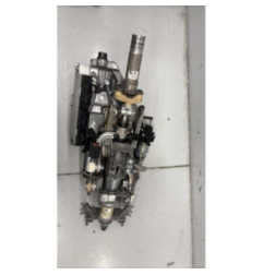 Colonne de direction BMW SERIE 7 F01 Photo n°6