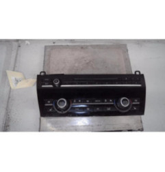 Commande chauffage BMW SERIE 7 F01 Photo n°1