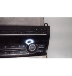 Commande chauffage BMW SERIE 7 F01