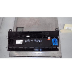 Commande chauffage BMW SERIE 7 F01 Photo n°4