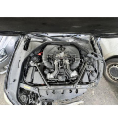 Commande chauffage BMW SERIE 7 F01 Photo n°13