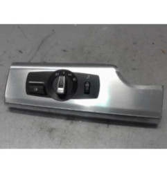 Commande de phare BMW SERIE 7 F01 Photo n°1