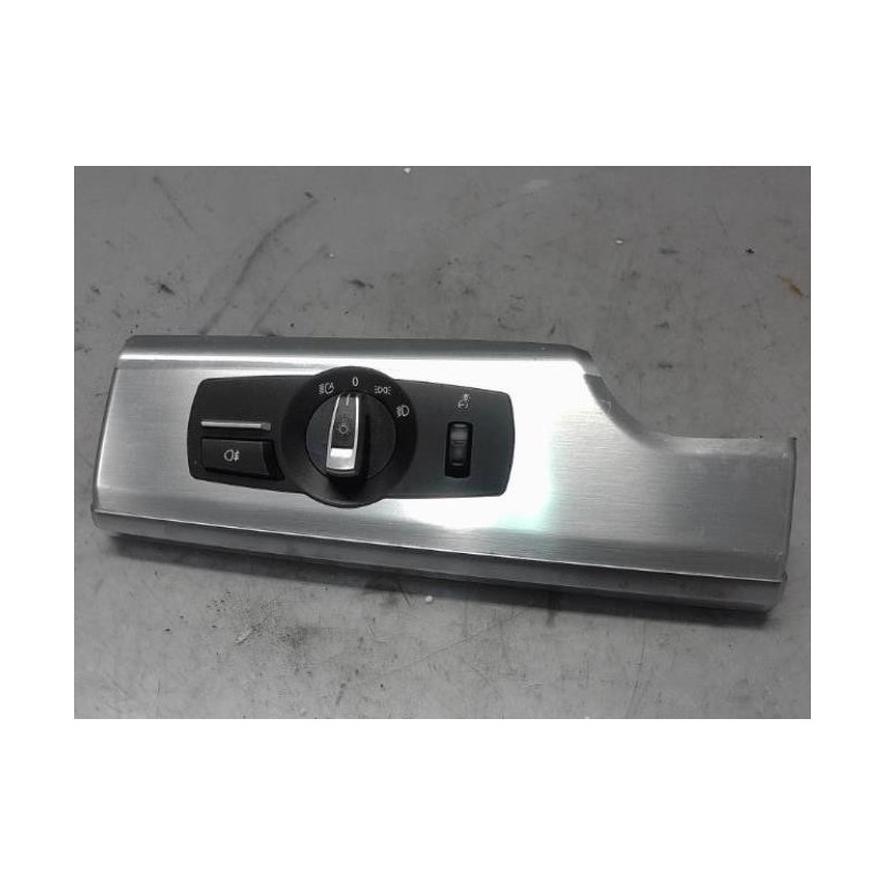 Commande de phare BMW SERIE 7 F01