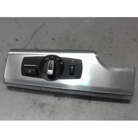 Commande de phare BMW SERIE 7 F01 Photo n°1