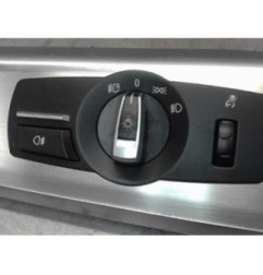Commande de phare BMW SERIE 7 F01
