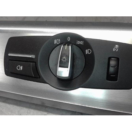 Commande de phare BMW SERIE 7 F01