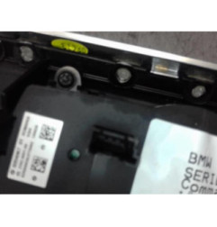 Commande de phare BMW SERIE 7 F01 Photo n°4