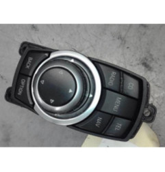Commande GPS BMW SERIE 7 F01 Photo n°1