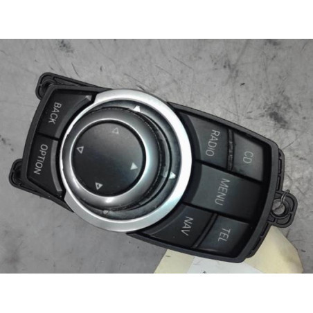 Commande GPS BMW SERIE 7 F01 Photo n°1