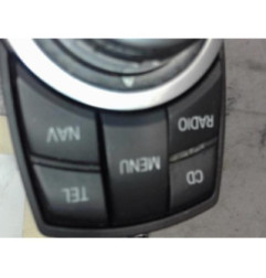Commande GPS BMW SERIE 7 F01