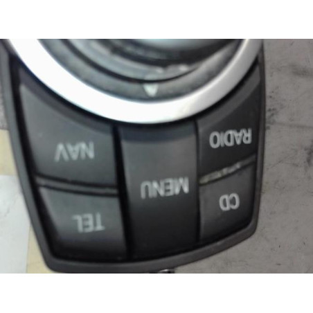 Commande GPS BMW SERIE 7 F01