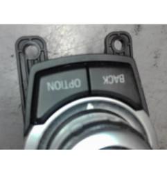 Commande GPS BMW SERIE 7 F01 Photo n°3