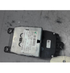 Commande GPS BMW SERIE 7 F01 Photo n°4