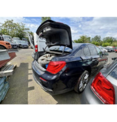 Commande GPS BMW SERIE 7 F01 Photo n°18