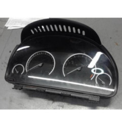 Compteur BMW SERIE 7 F01 Photo n°1