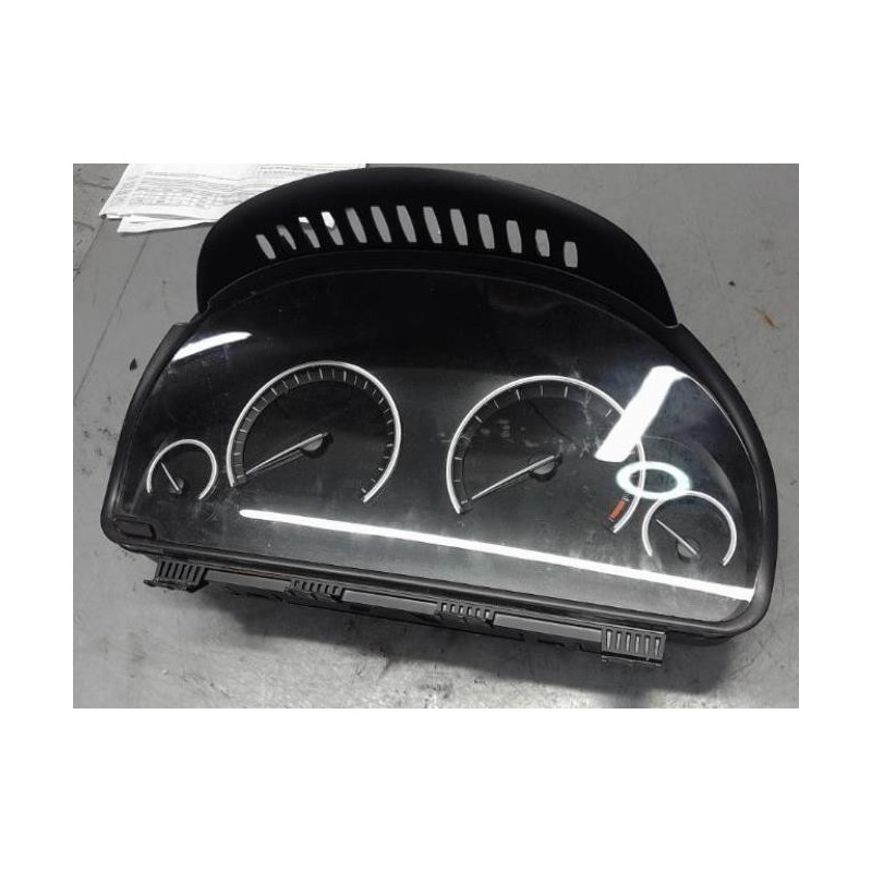 Compteur BMW SERIE 7 F01