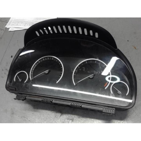 Compteur BMW SERIE 7 F01 Photo n°1