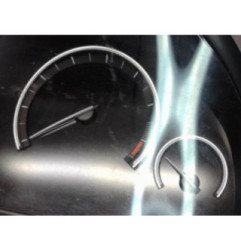 Compteur BMW SERIE 7 F01