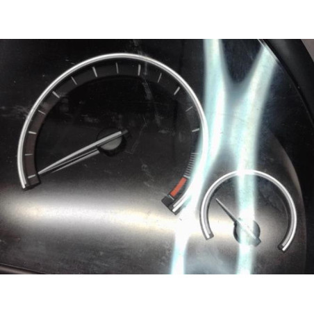 Compteur BMW SERIE 7 F01