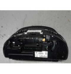 Compteur BMW SERIE 7 F01 Photo n°4