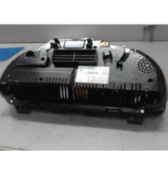 Compteur BMW SERIE 7 F01 Photo n°5