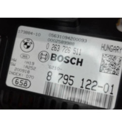 Compteur BMW SERIE 7 F01 Photo n°6